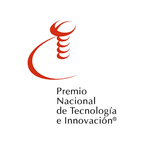 Premio Nacional de Tecnología e Innovación